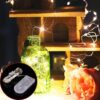 AMZER Fairy String Light 20 LED 2m Waterproof Button Battery Operated - Image 7