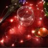 AMZER Fairy String Light 20 LED 2m Waterproof Button Battery Operated - Image 11