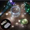 AMZER Fairy String Light 20 LED 2m Waterproof Button Battery Operated - Image 9