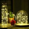 AMZER Fairy String Light 20 LED 2m Waterproof Button Battery Operated - Image 2