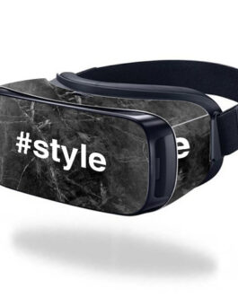 MightySkins SAGEVR-Style Skin for Samsung Gear VR – Style